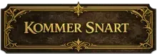 Kommer snart
